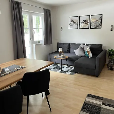 Ferienwohnung Höllrigl St. Leonhard im Pitztal Exterior foto