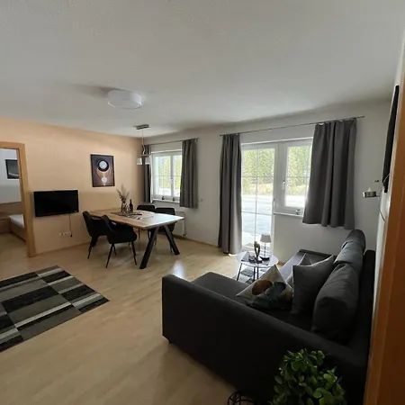 Ferienwohnung Höllrigl St. Leonhard im Pitztal Exterior foto