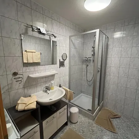 Ferienwohnung Höllrigl St. Leonhard im Pitztal Exterior foto