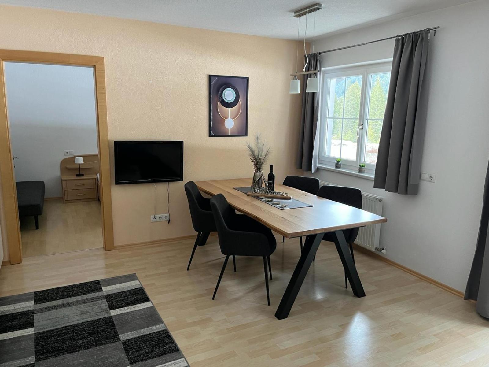 Hoellrigl Appartement *