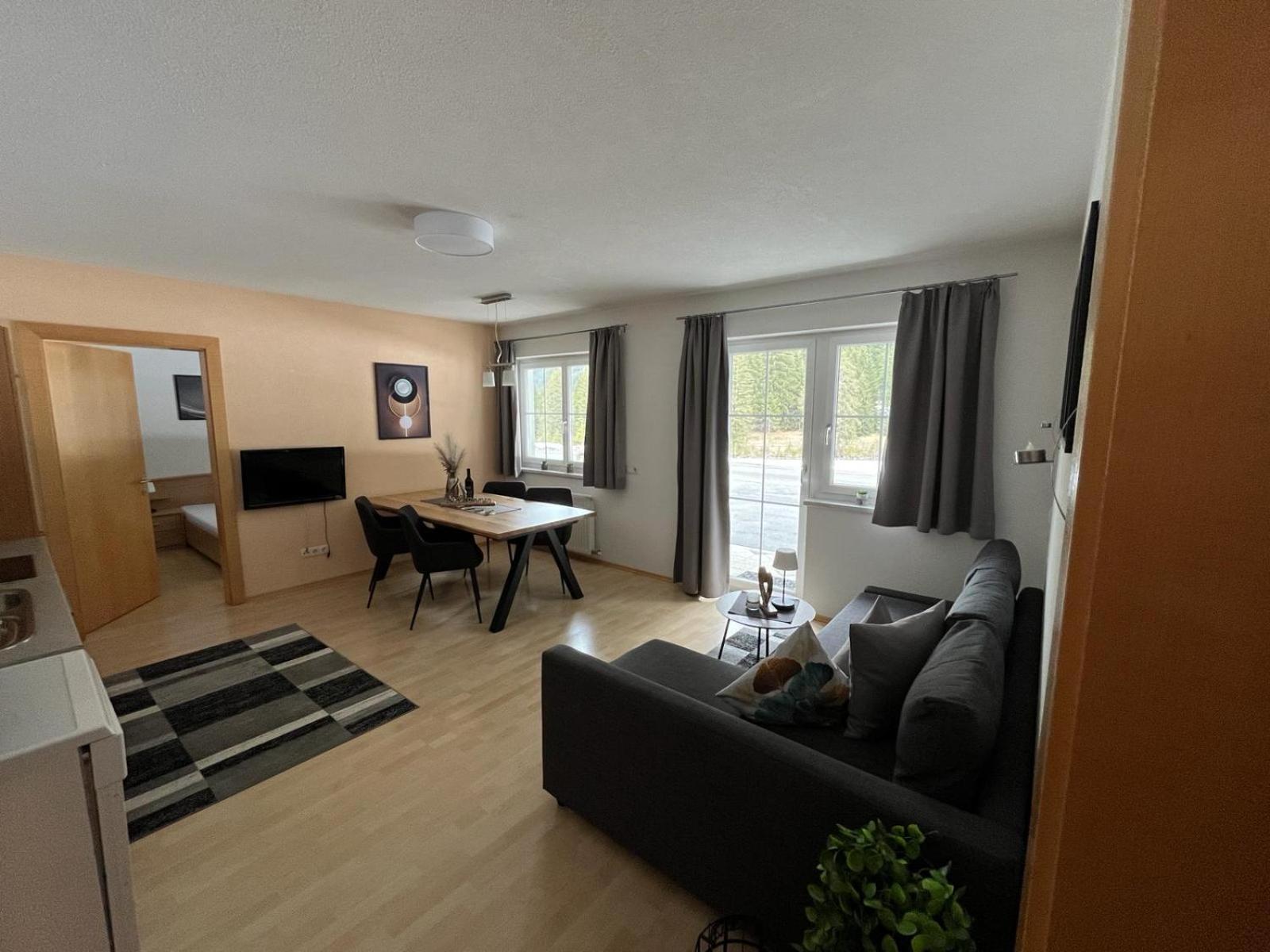 Hoellrigl Appartement *