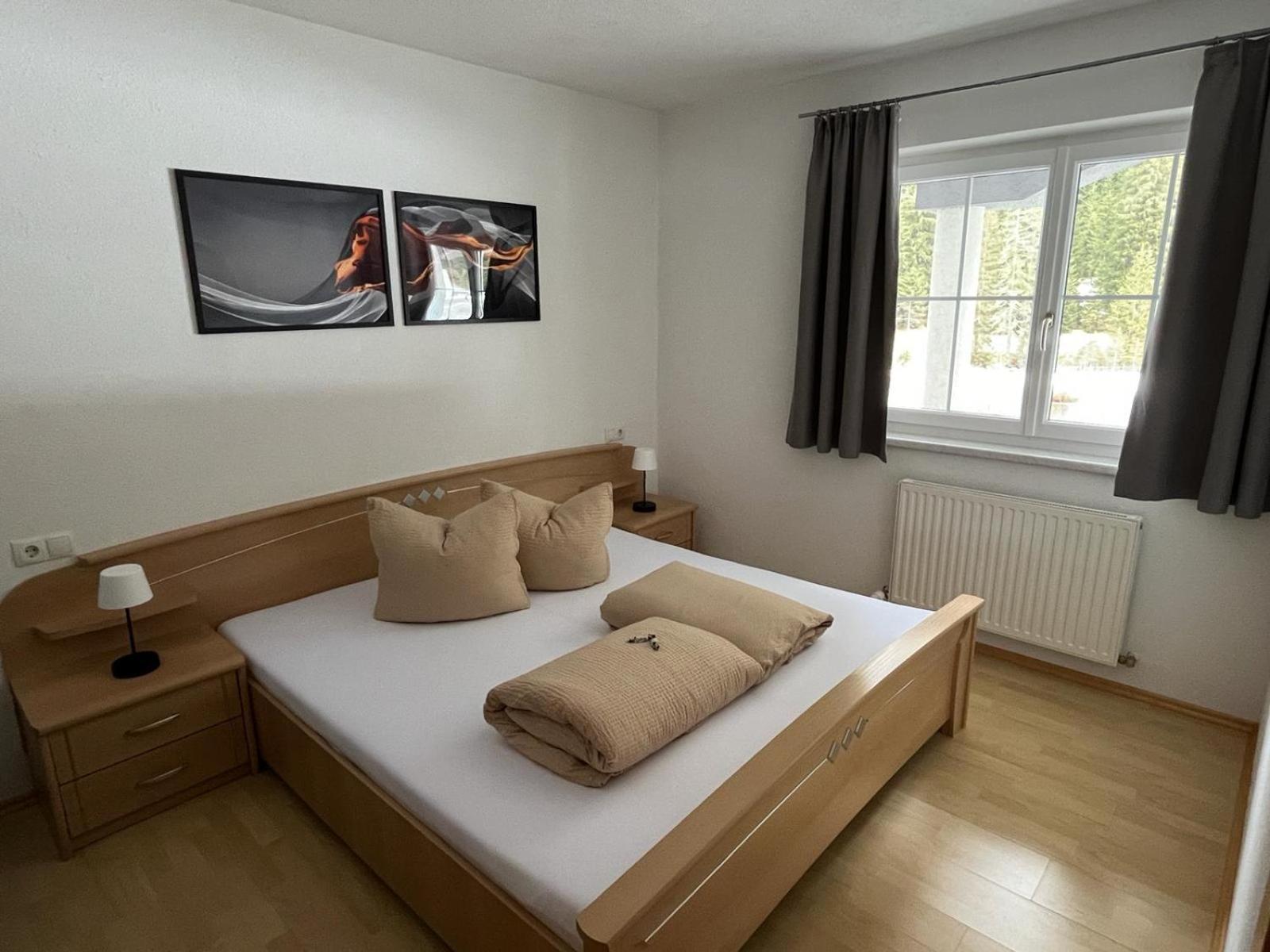Hoellrigl Appartement *