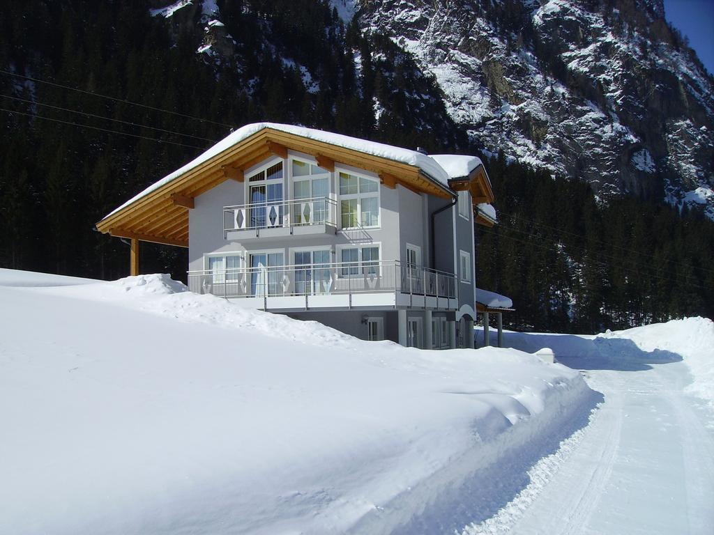 Hoellrigl Appartement