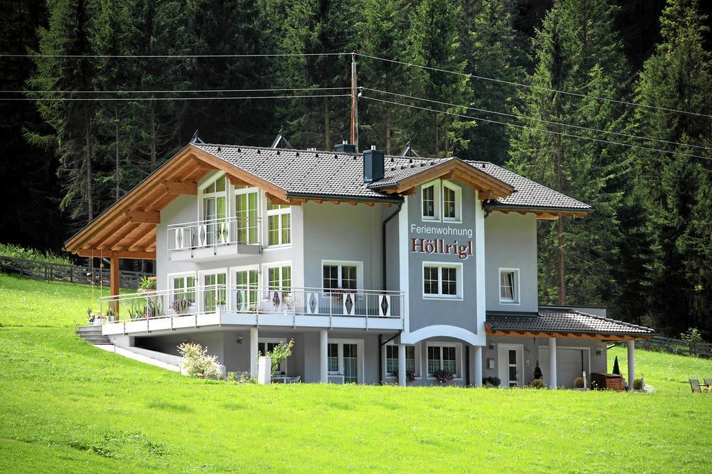 Hoellrigl Appartement *